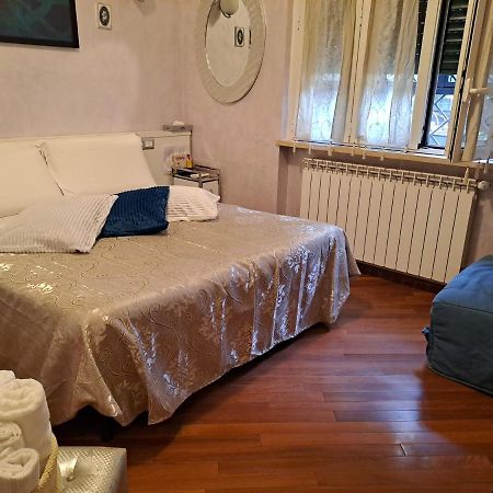 Gala B&B Rome Exterior photo