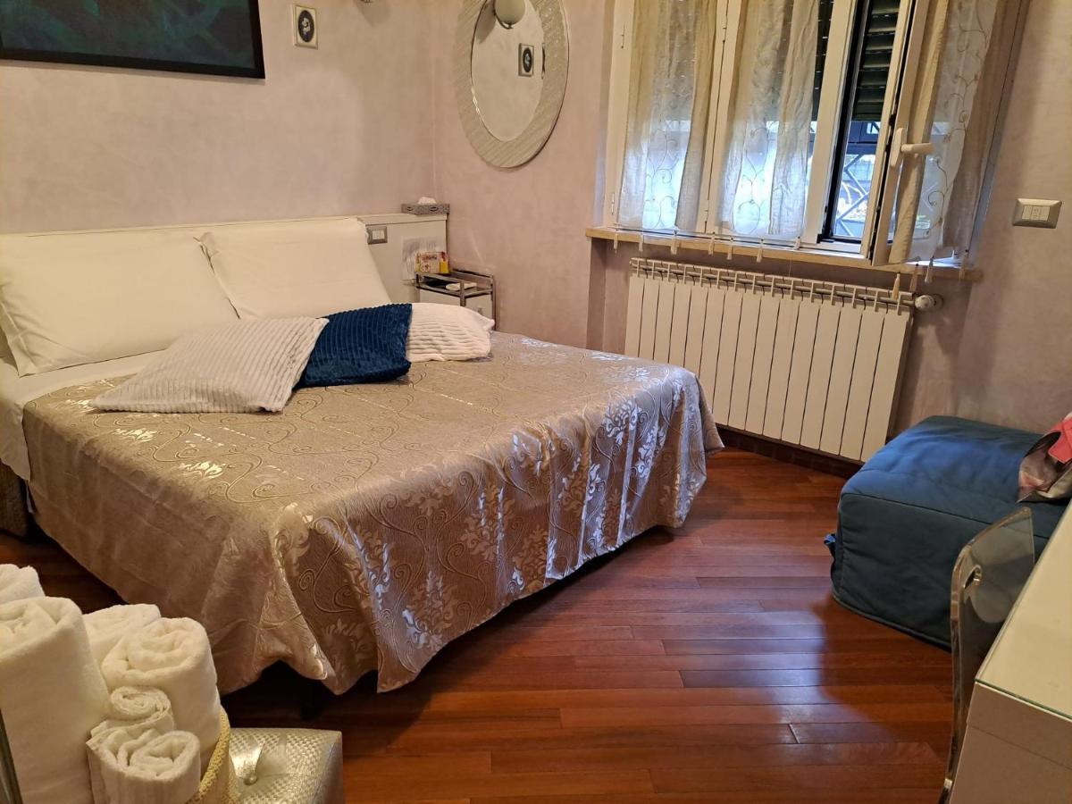 Gala B&B Rome Exterior photo