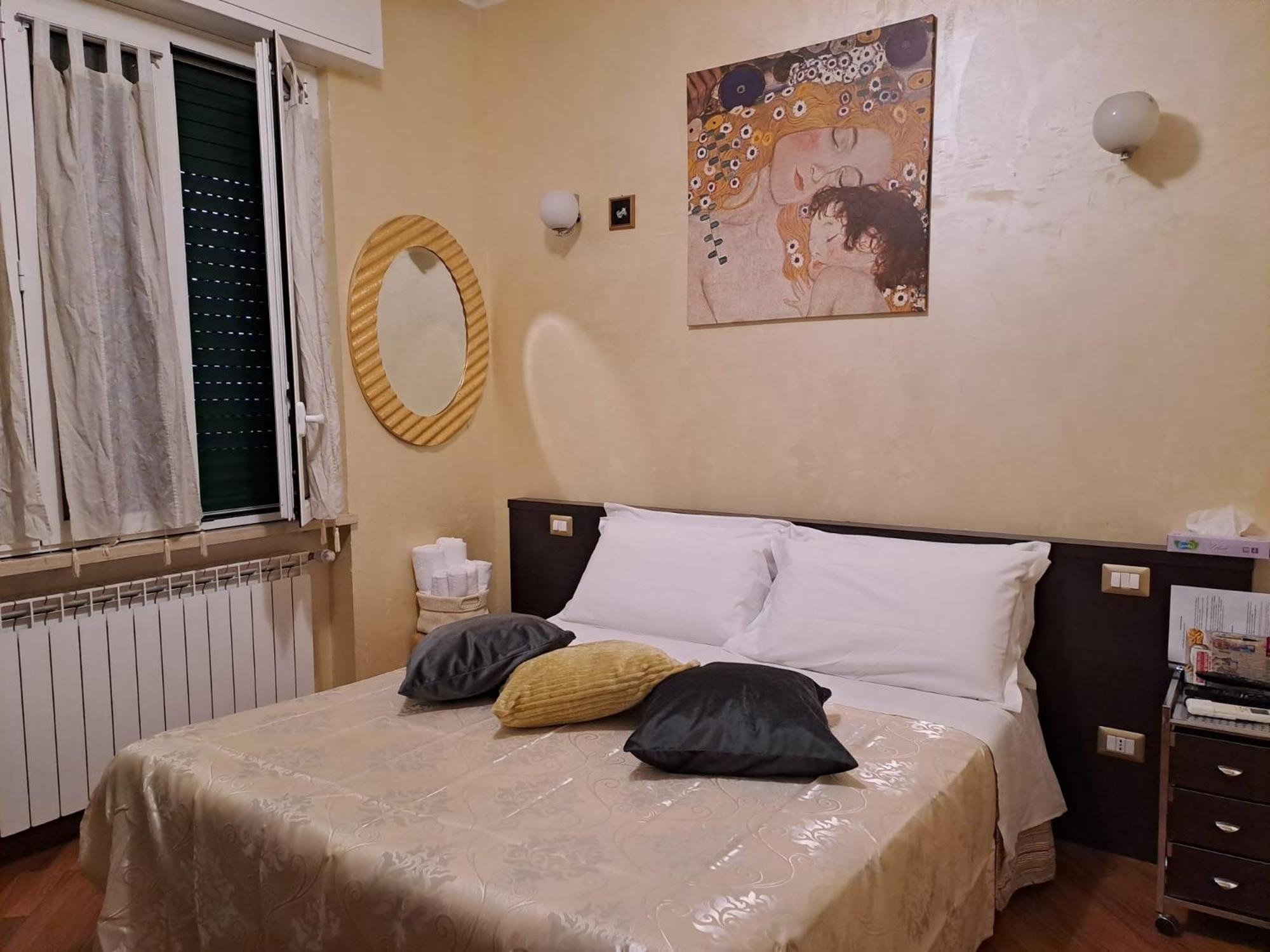 Gala B&B Rome Room photo