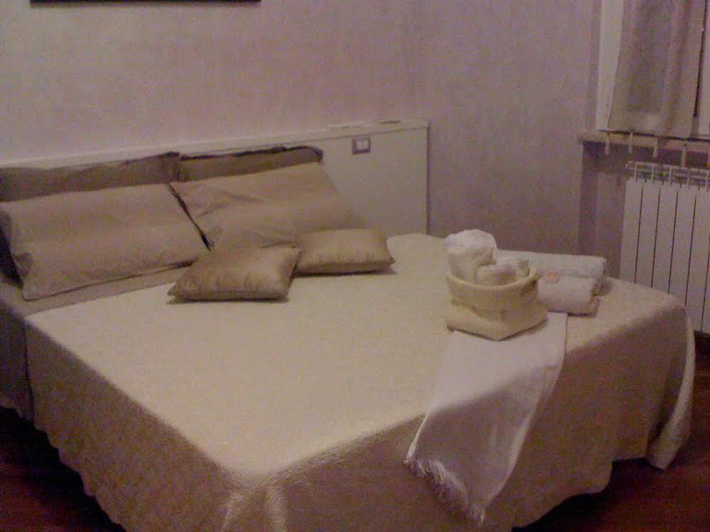 Gala B&B Rome Exterior photo