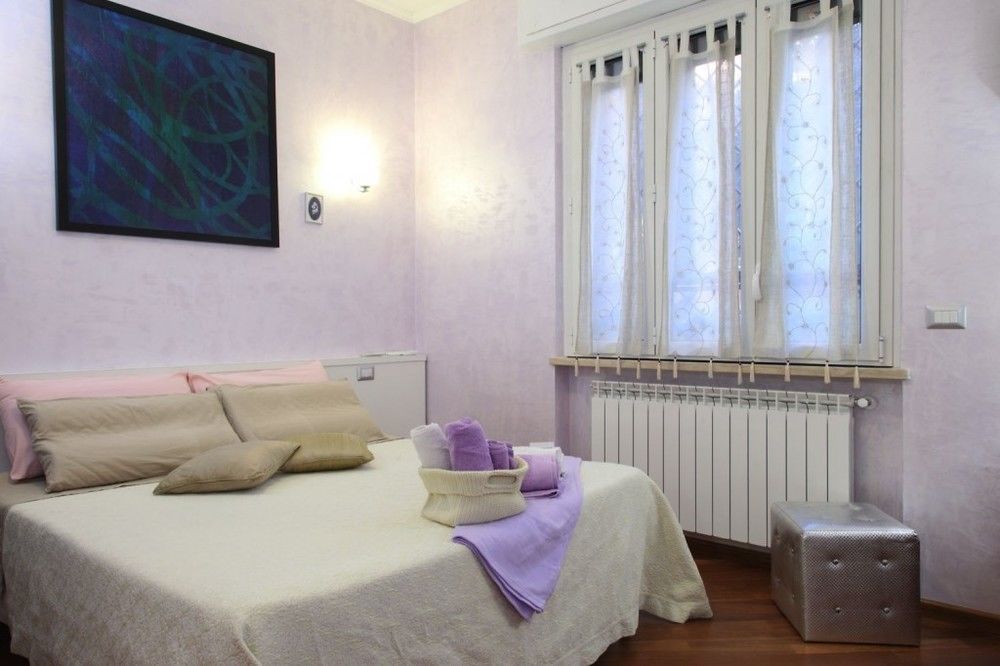 Gala B&B Rome Exterior photo